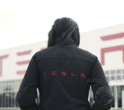 Tesla Launches Third Round Of Layoffs